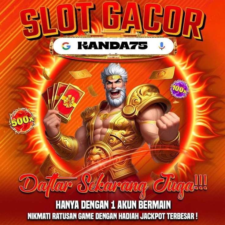 KANDA75 Situs Judi Bola Mix Parlay